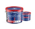 Краска ПУ антикоррозийная Finlux F-777 CorrozoStop