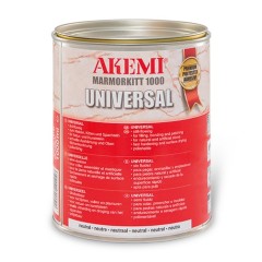 Шпатлевка Akemi Universal