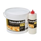 Клей для паркета Homakoll PU 745