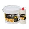 Клей для паркета Homakoll PU 745