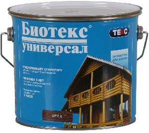 Антисептик Текс Биотекс 2 в 1 Универсал