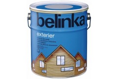 Пропитка Белинка Exterier