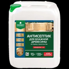 Антисептик Prosept Bio