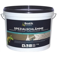 Вещество быстросхватывающее связующее Bostik SPEZIALSCHLAMME