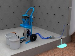 Гель гидрофильный Masti-K 421