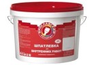 Шпатлевка для внутренних работ Ярославский колорит