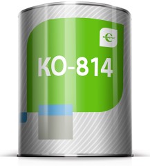 Эмаль термостойкая Certa КО-814