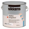 Краска декоративная Sikkens Alpha Elegance