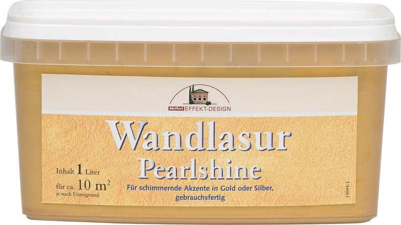 Лазурь базовая Dufa Wandlasur Colori Fino