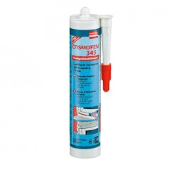 Клей диффузионный для жесткого ПВХ Weiss Cosmo SL-660.150 [Cosmofen 345]