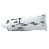 Уплотнитель фланцевый незастывающий, повышенной термостойкости Loctite 5972