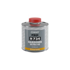 Отвердитель HB Body H734 Normal