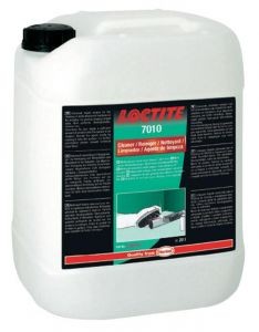 Очиститель универсальный для всех типов станков Loctite 7010