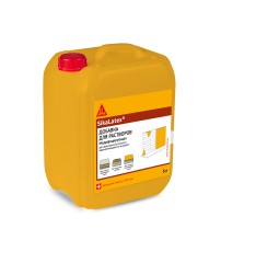 Добавка гидроизоляционная для растворов и бетонов Sika Latex