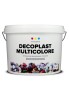 Покрытие декоративное Vincent Decoplast Multicolore