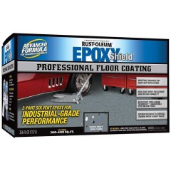 Покрытие эпоксидное Rust-Oleum Epoxy Shield Professional Floor Coating