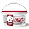 Грунтовка Бетон-Контакт Ecoroom