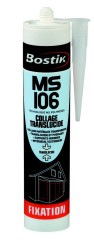 Клей-герметик Bostik MS 106