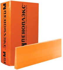 Пенополистирол экструдированный Пеноплэкс Уклон