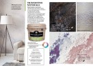 Штукатурка декоративная под кирпич Decorazza Travertino Naturale