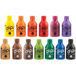 Пигмент для колеровки красок Jub Dipi Super color