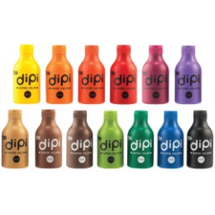 Пигмент для колеровки красок Jub Dipi Super color