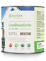 Краска укрывная Finlux EcoBiOil F-5461