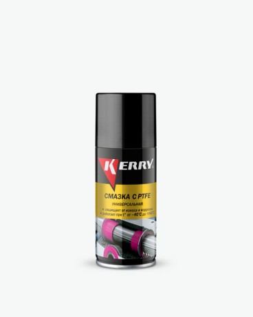 Смазка универсальная тефлоновая Kerry KR-938-1