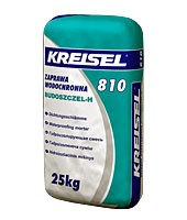 Смесь гидроизоляционная Kreisel Dichtungsschlamme 810