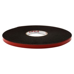 Лента клейкая двухсторонняя компенсационная SANZ SPACER TAPE PVC