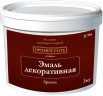 Эмаль декоративная Оптимист Элит D704