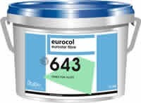 Клей универсальный Forbo 643 Eurostar Fibre