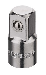 Адаптер Kraft 3/8"Dr.