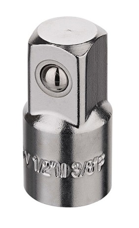 Адаптер Kraft 3/8"Dr.