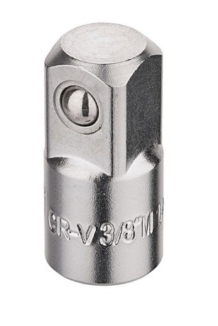 Адаптер Kraft 3/8"Dr.
