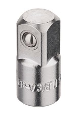 Адаптер Kraft 3/8"Dr.