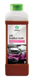 Ароматизатор концентрированный Grass Air Bubble Gum