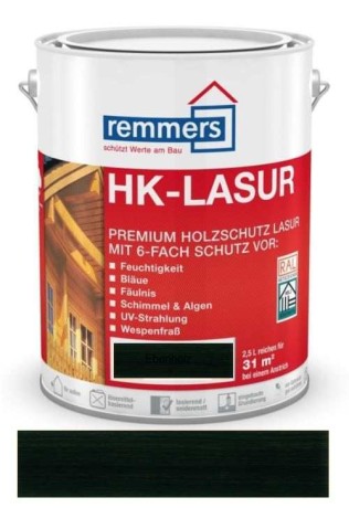 Пропитка Remmers HK-Lasur