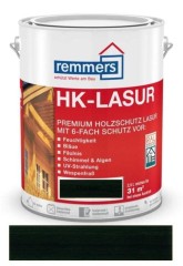 Пропитка Remmers HK-Lasur