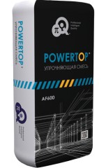 Смесь упрочняющая PIQ PowerTop AF600