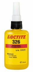 Клей конструкционный активаторной полимеризации Loctite 326
