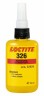 Клей конструкционный активаторной полимеризации Loctite 326