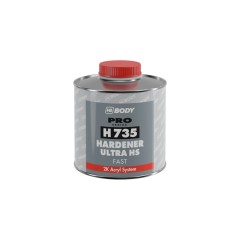 Отвердитель Body H735 Fast