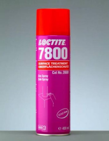 Покрытие антикоррозийное Loctite 7800