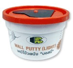 Шпаклевка Bosny Wall Putty Light Weight