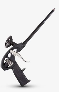 Пистолет для монтажной пены Profflex Элит