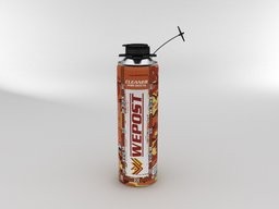 Очиститель монтажной пены Wepost Cleaner