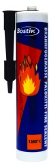 Герметик огнестойкий Bostik Brandfogmassa 1200С