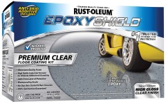 Покрытие эпоксидное Rust-Oleum Epoxy Shield Premium Clear Coating