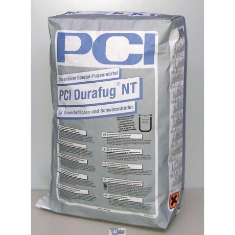 Затирка для швов Basf PCI Durafug NT